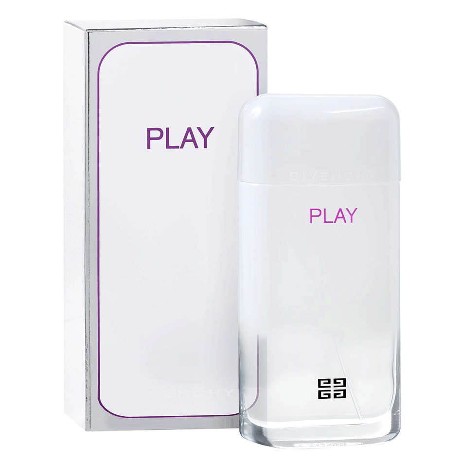 Play Edt