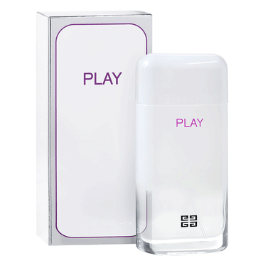 Play Edt