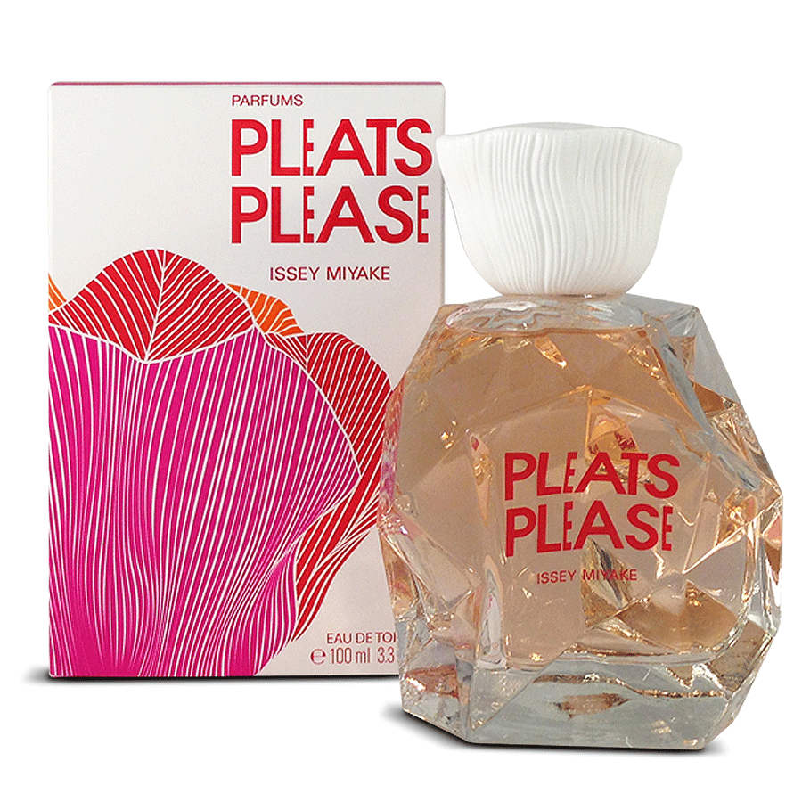 Pleats Please Issey Miyake by Issey Miyake Perfume for Woman