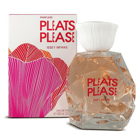 Pleats Please Issey Miyake by Issey Miyake Perfume for Woman