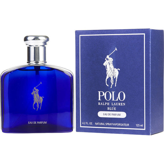 Polo Blue by Ralph Lauren Perfume for Man