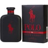 Polo Red Extreme