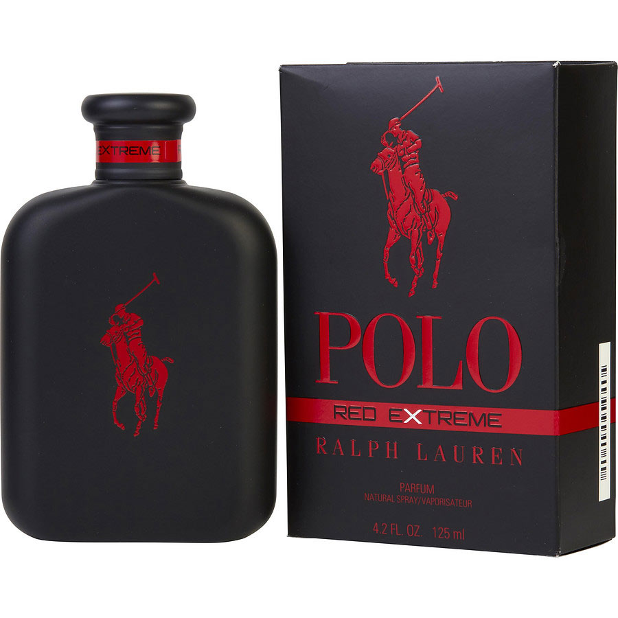 Polo Red Extreme