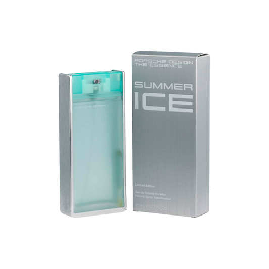 Essence Summer Ice by Porsche Design Perfume for Man
