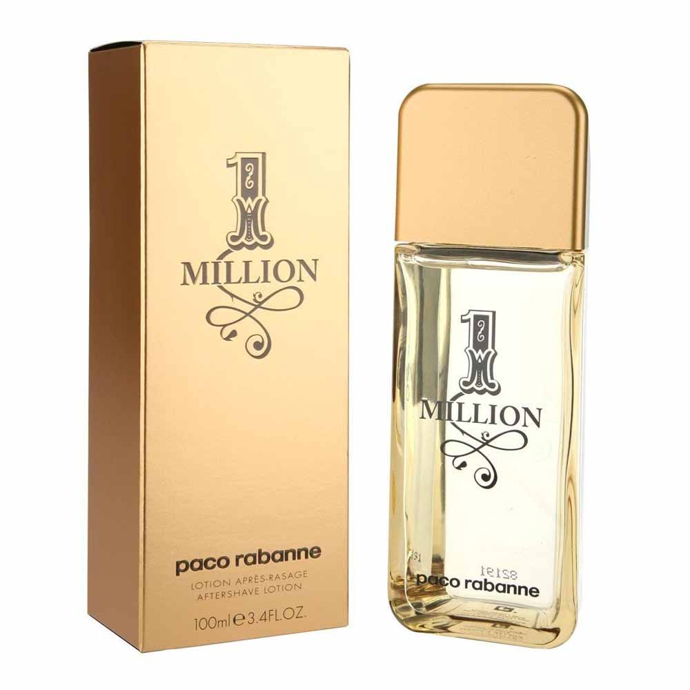 1 Million After Shave