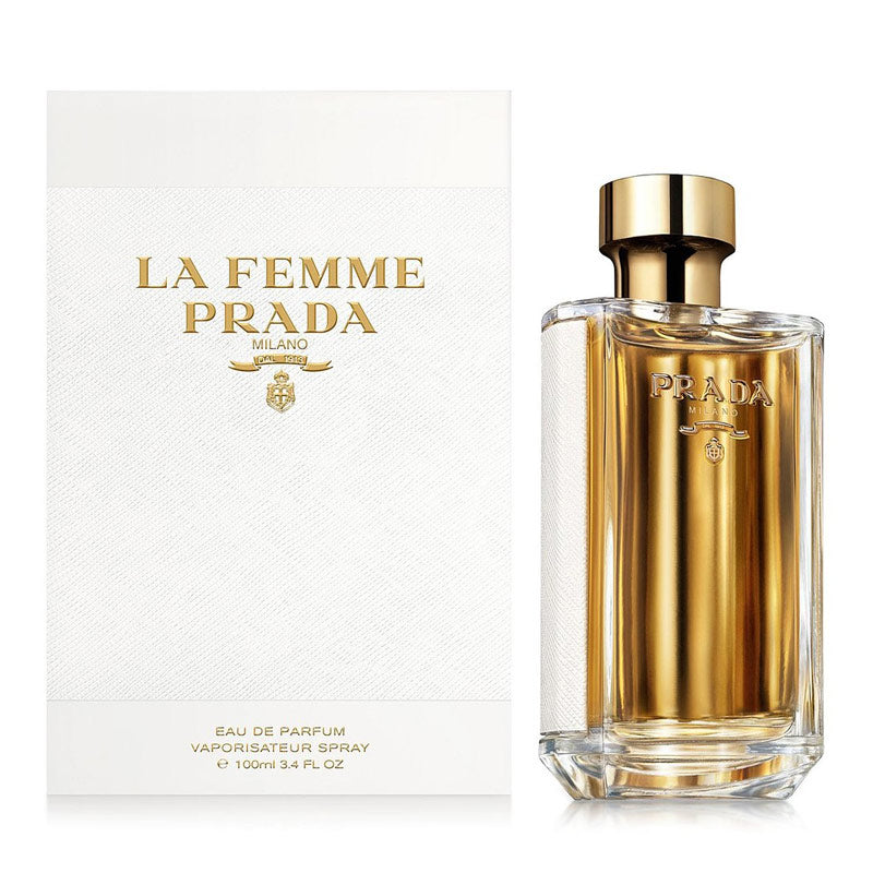 La Femme by Prada Perfume for Woman