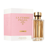 La Femme L’Eau