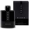 Luna Rossa Black