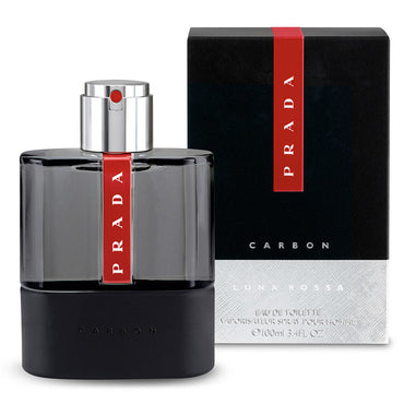 Luna Rossa Carbon