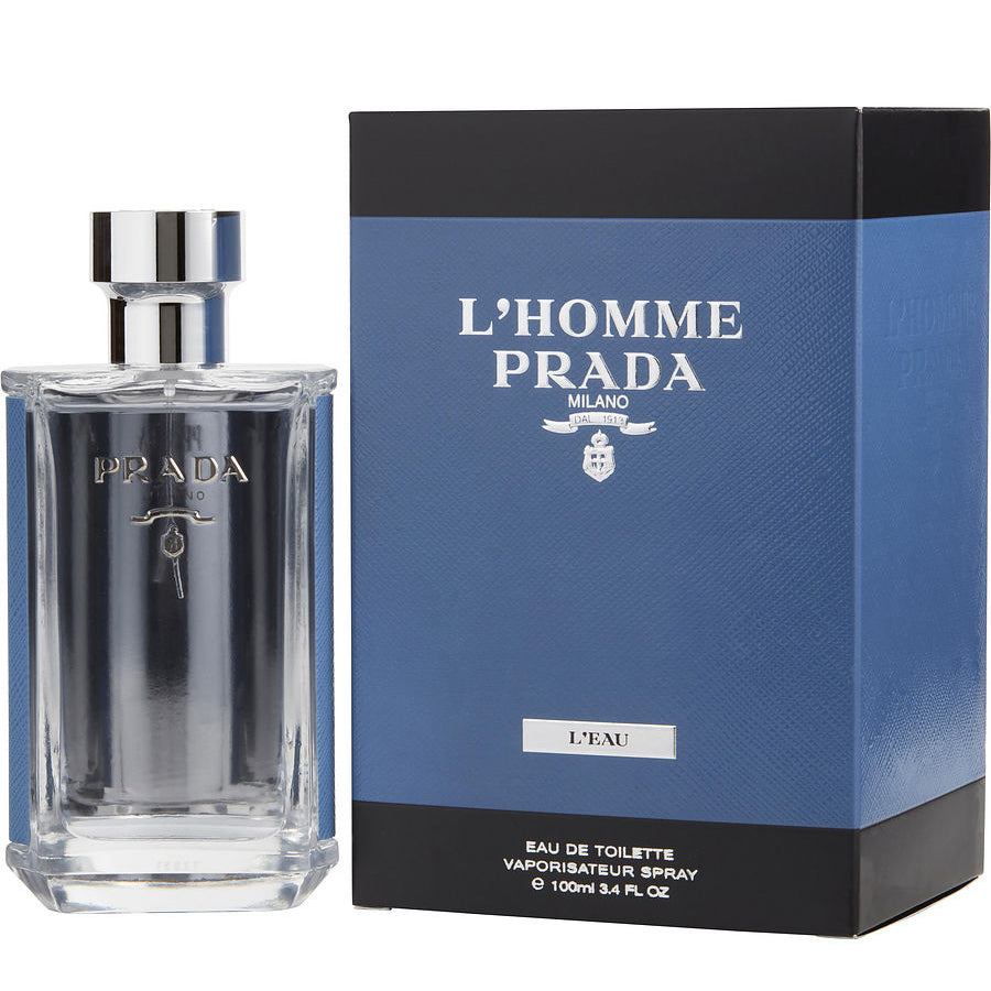 L’Homme L’Eau