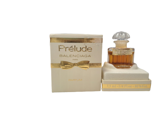 Prelude