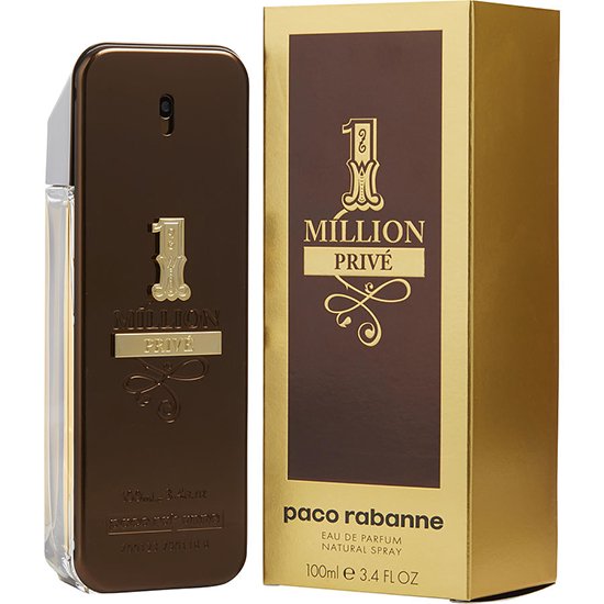 1 Million Prive