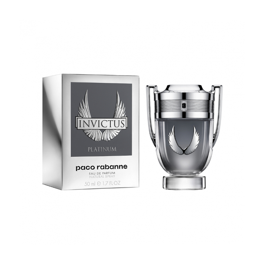 Invictus Platinum