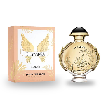 Olympea Solar Intense