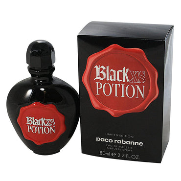 Black XS Potion