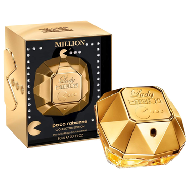 Lady Million Collector Edition