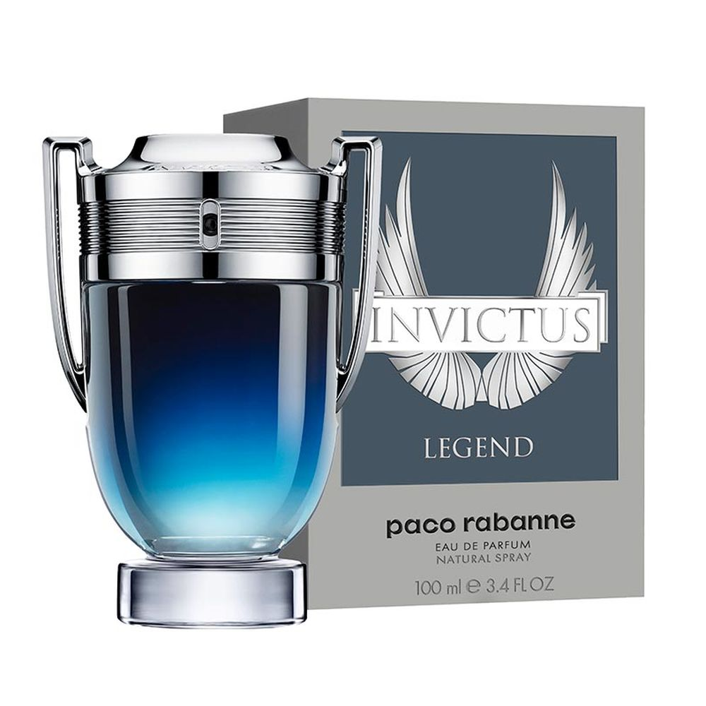 Legend by Paco Rabanne Perfume for Man