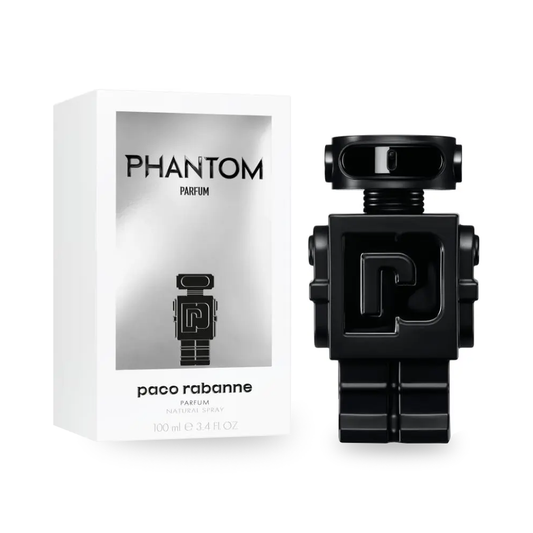 Phantom Parfum by Paco Rabanne Perfume for Man