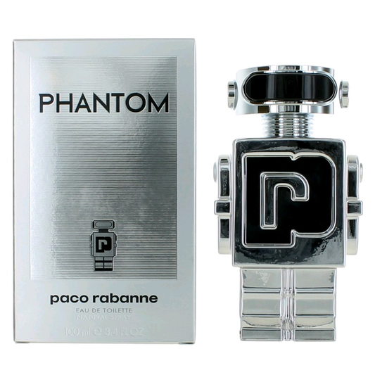 Phantom by Paco Rabanne Perfume for Man