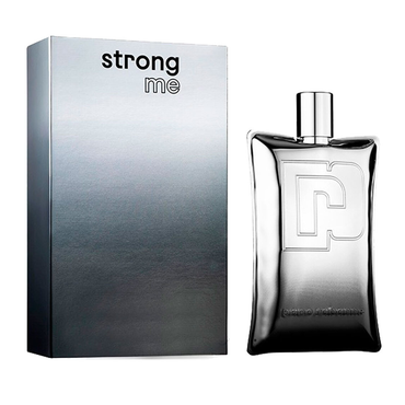 Strong Me