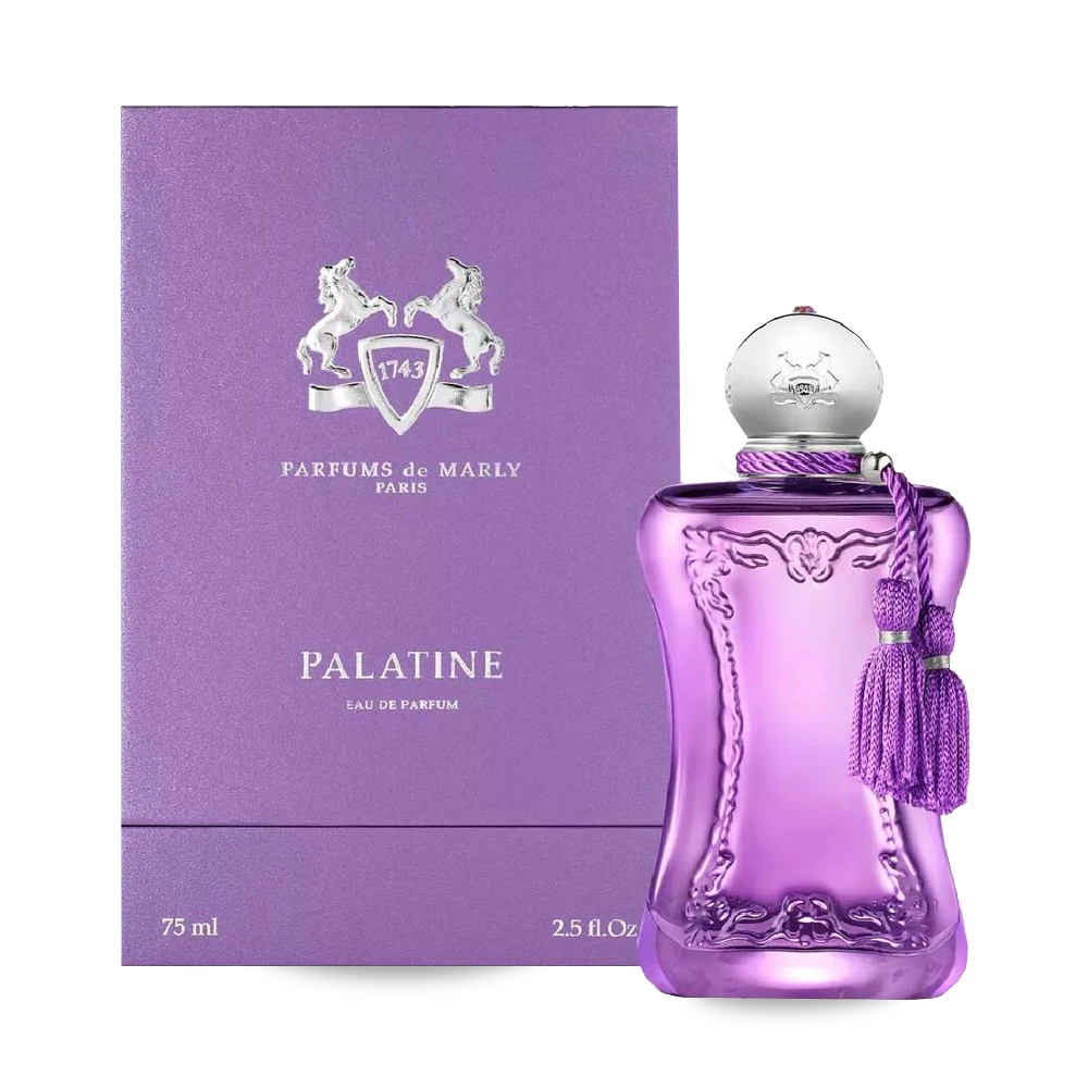Palatine by Parfums de Marly Perfume for Woman