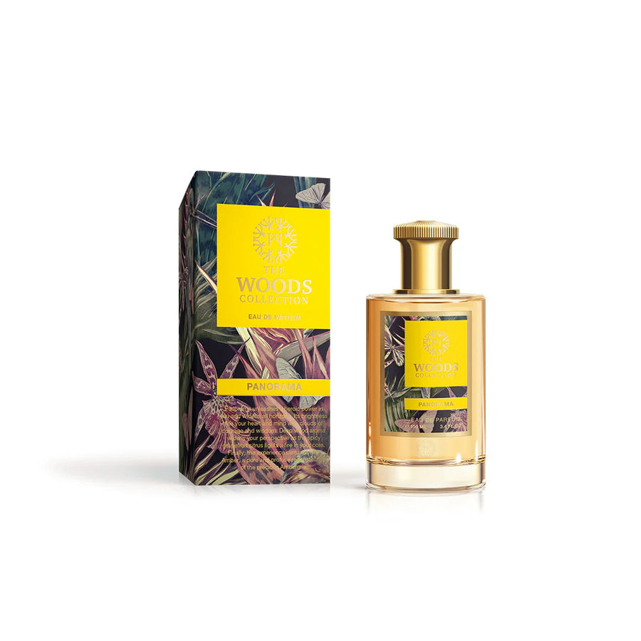 Panorama by The Woods Collection Perfume for Unisex