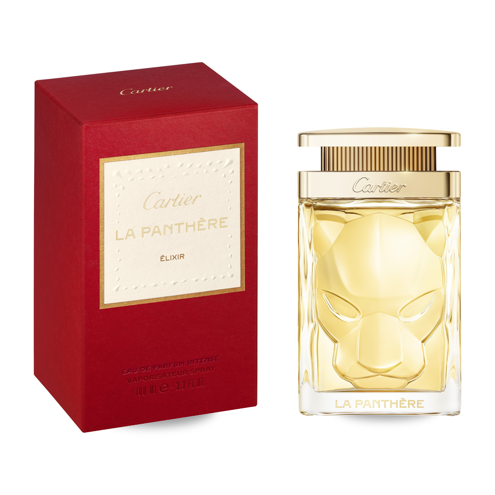 La Panthere Elixir Intense