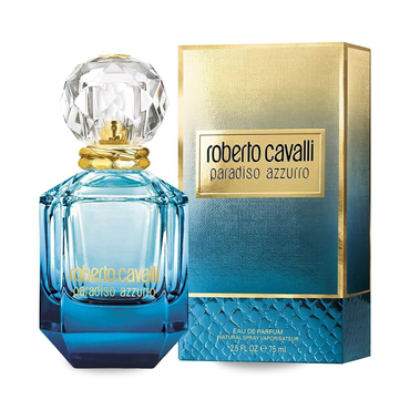 Paradiso Azzurro