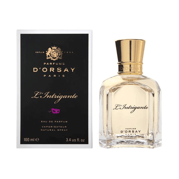 L'Intrigante