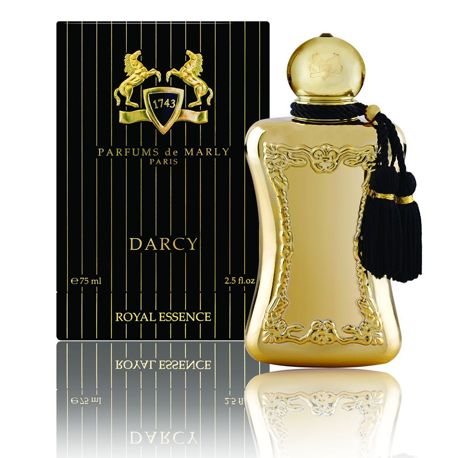 Darcy
