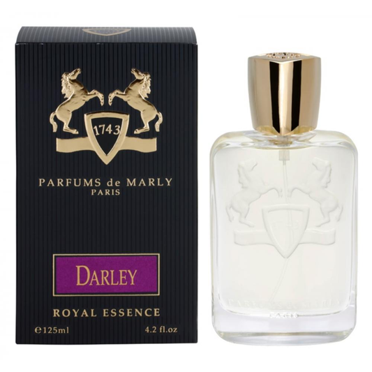 Darley by Parfums de Marly Perfume for Man