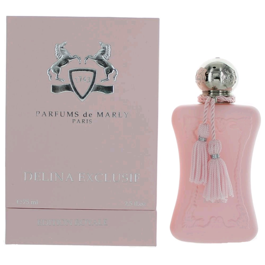 Delina Exclusif by Parfums de Marly Perfume for Woman