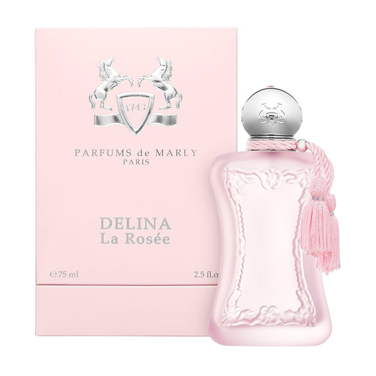 Delina La Rosee by Parfums de Marly Perfume for Woman
