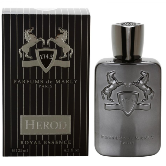 Herod by Parfums de Marly Perfume for Man