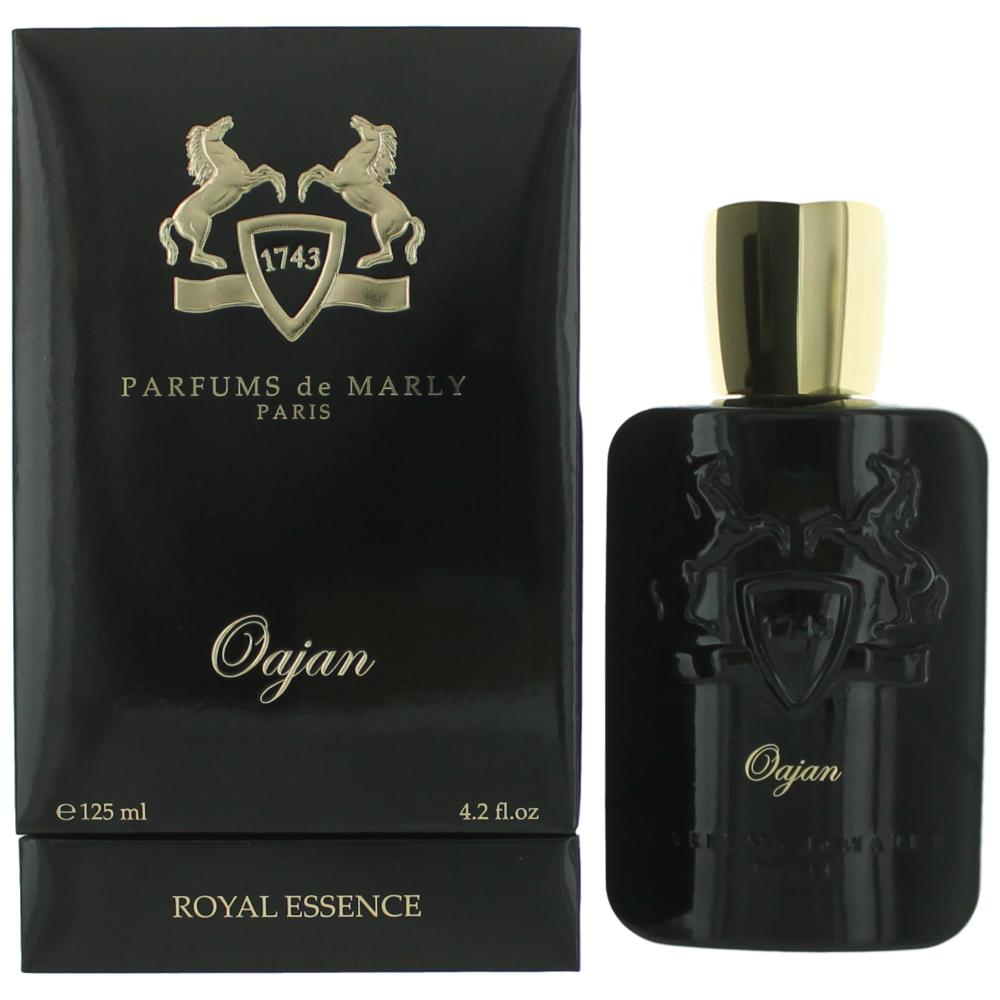Oajan by Parfums de Marly Perfume for Unisex