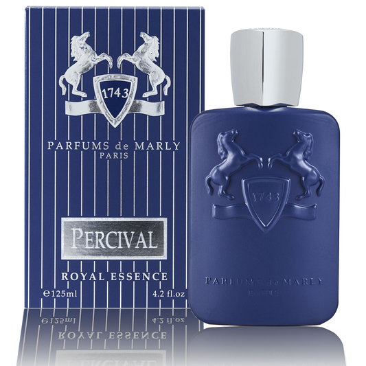 Percival by Parfums de Marly Perfume for Unisex
