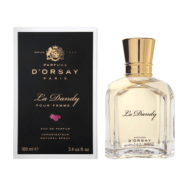 Le Dandy