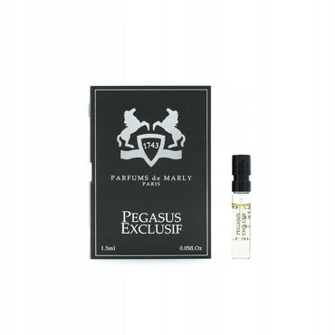 Pegasus Exclusif