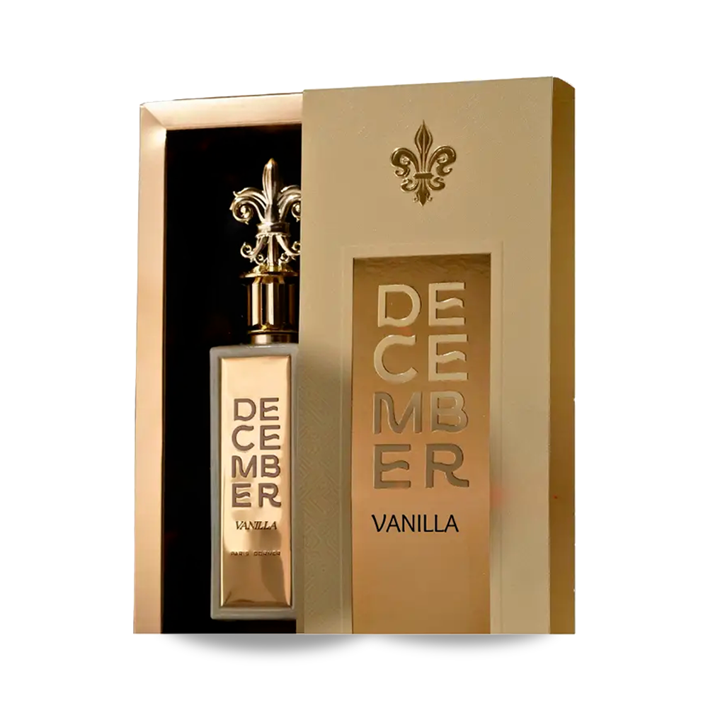 December Vanilla by Paris Corner Perfume for Unisex
