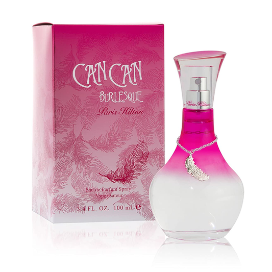 Can Can Burlesque by Paris Hilton Perfume for Woman