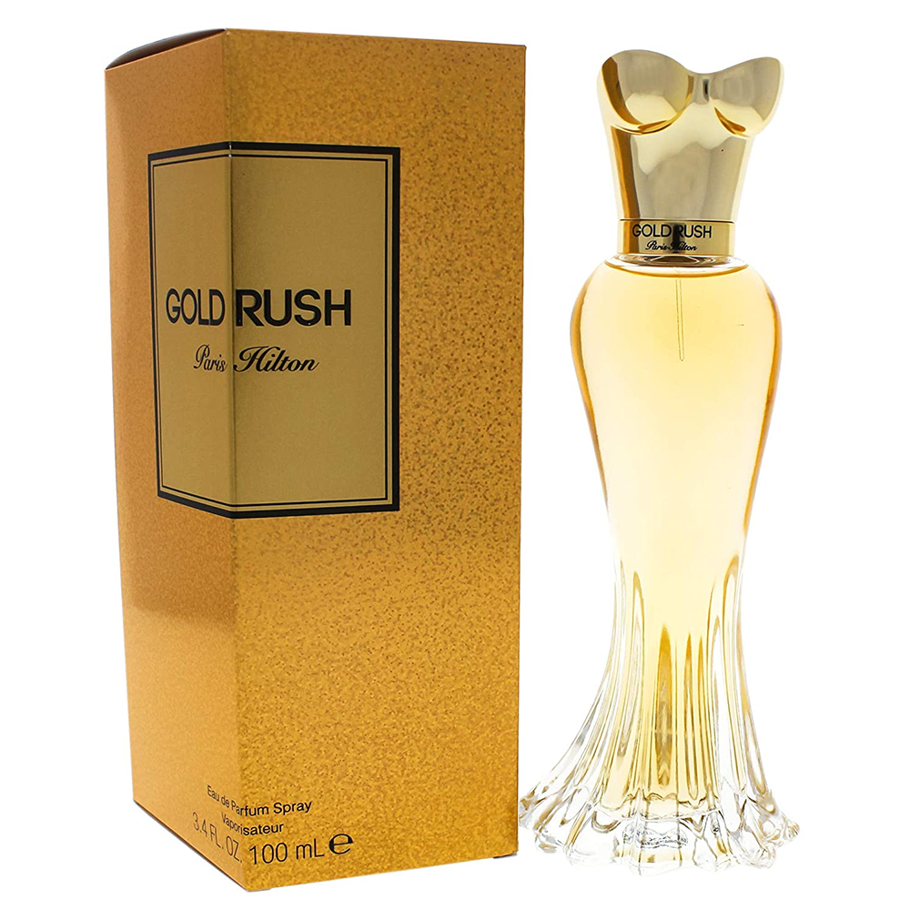 Gold Rush