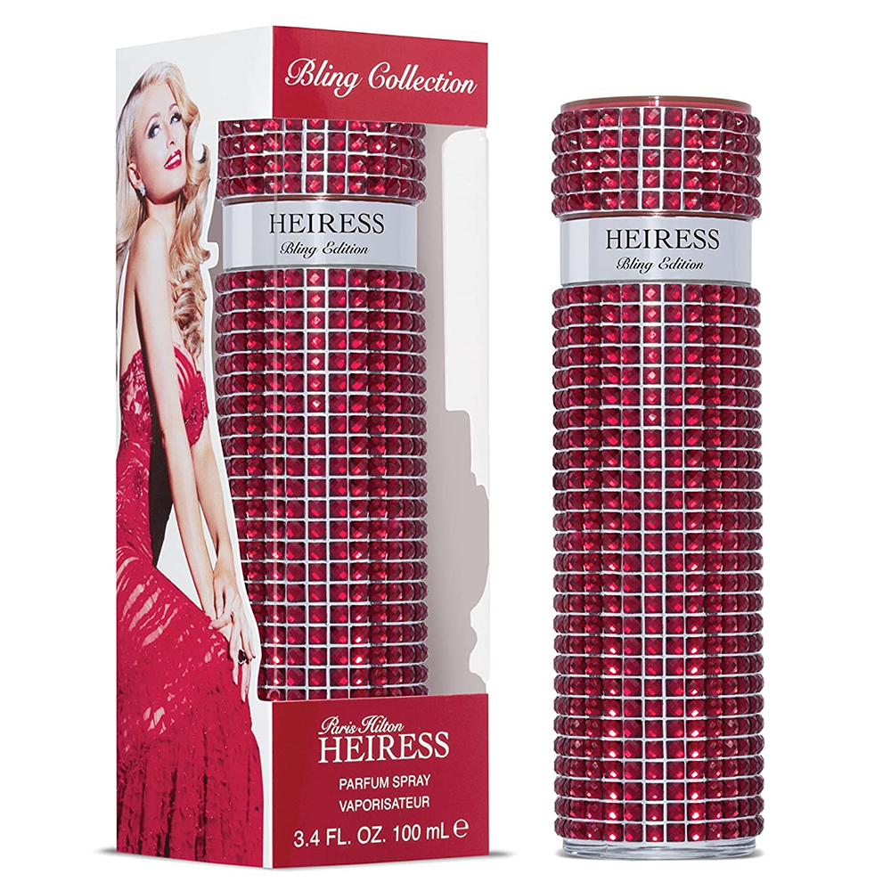 Heiress Bling