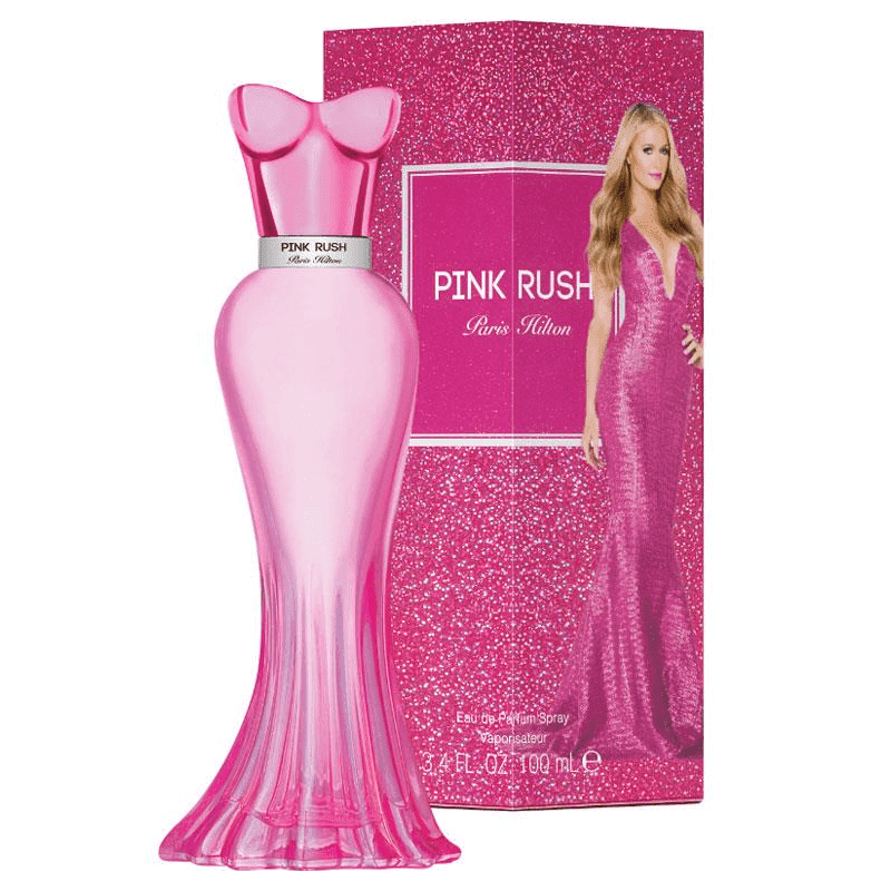 Pink Rush