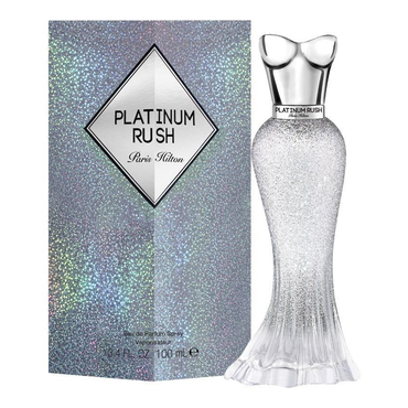 Platinum Rush