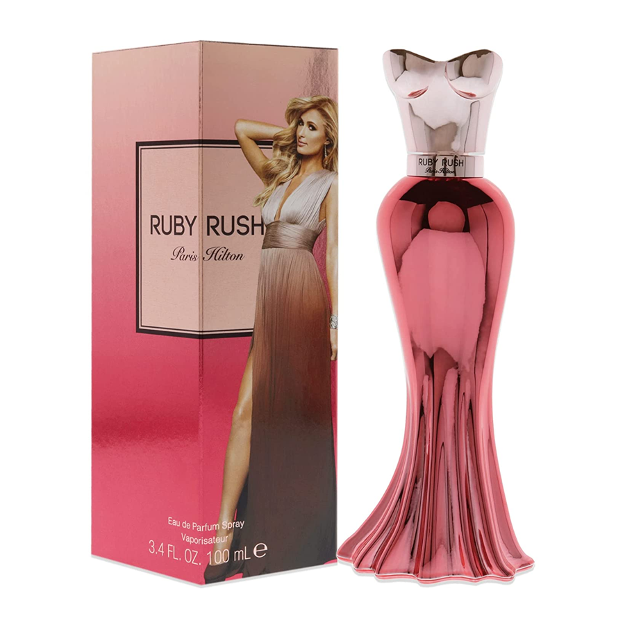 Ruby Rush