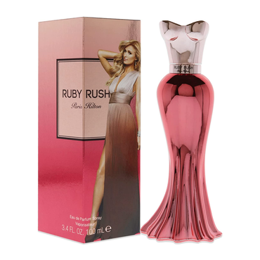 Ruby Rush