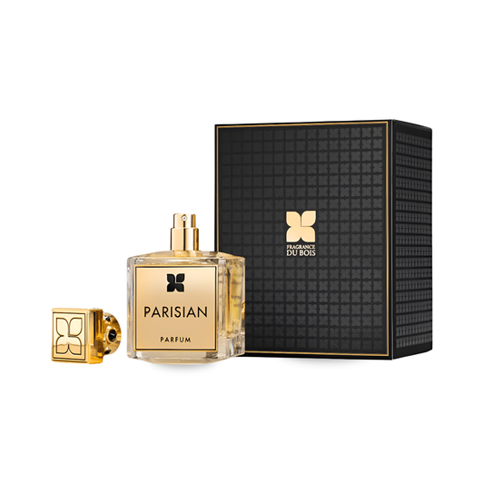 Parisian by Fragrance Du Bois Perfume for Unisex