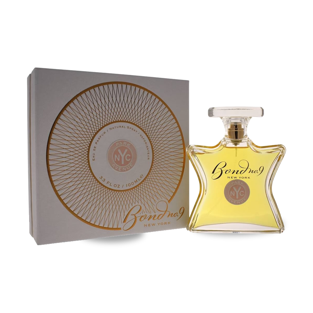 Park Avenue by Bond No. 9 Perfume for Unisex