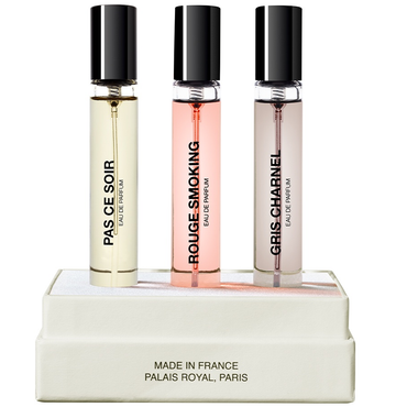 Parfum Gift Set
