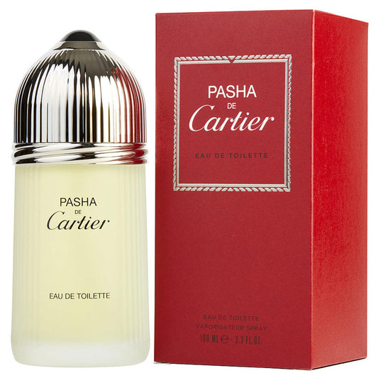 Pasha by Cartier Perfume for Man
